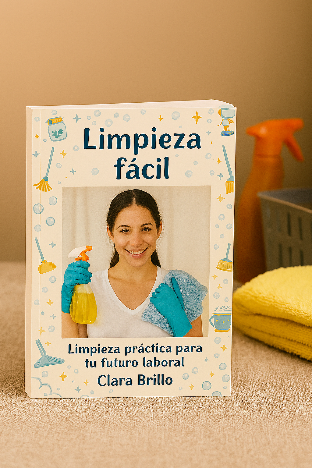 Vivir de la Limpieza