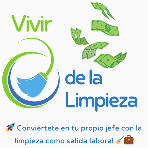 Vivir de la Limpieza